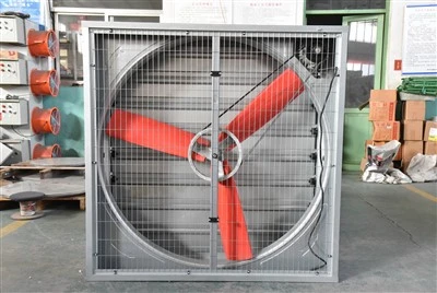 50 '' Industrial Hammer -fani